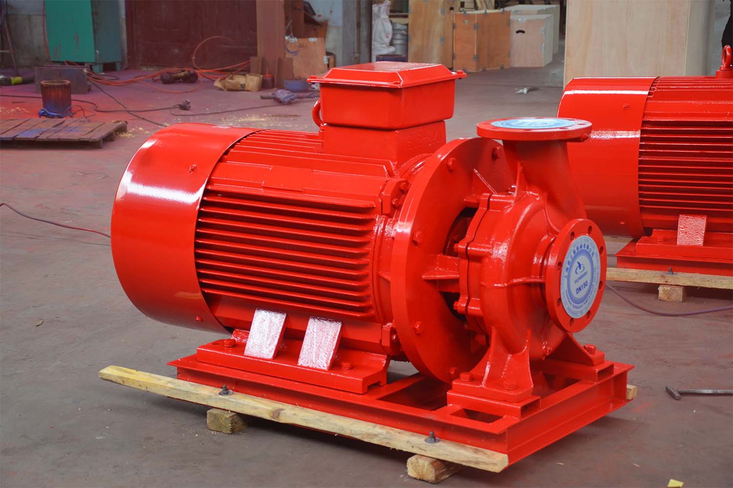 xbd-w-horizontal-electric-fire-pump-1